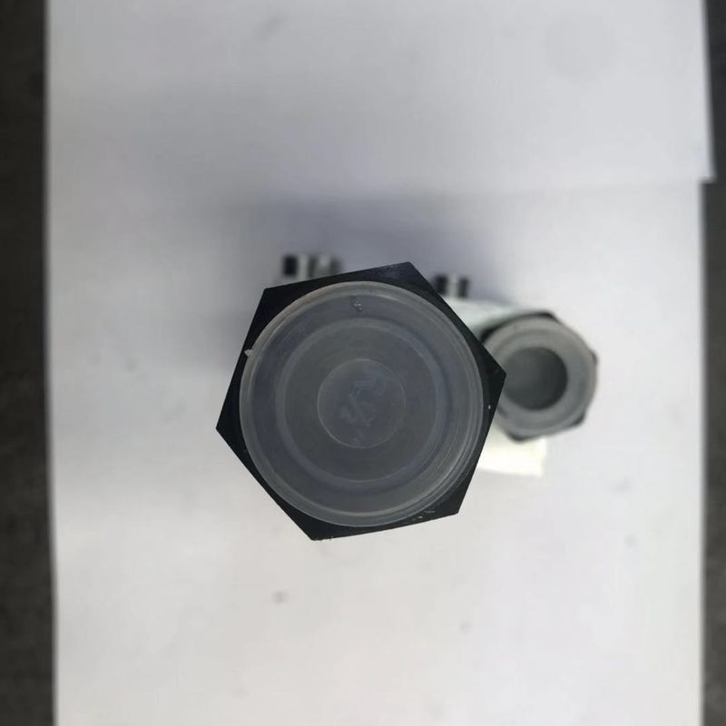 जूमलियन पंप बैलेंस वाल्व हावे के लिए कंक्रीट पंप पार्ट्स स्वचालित नियंत्रण वाल्व