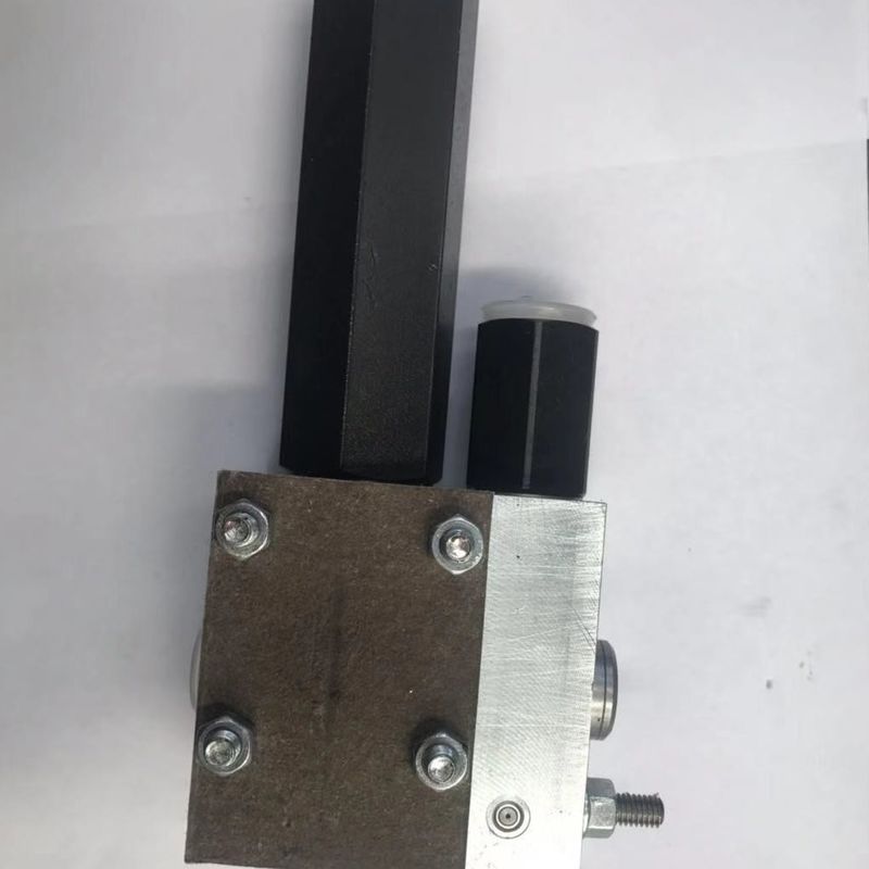 जूमलियन पंप बैलेंस वाल्व हावे के लिए कंक्रीट पंप पार्ट्स स्वचालित नियंत्रण वाल्व