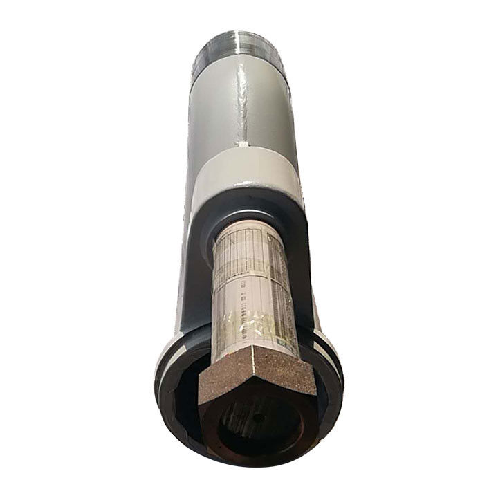 जूमलियन कंक्रीट पम्प ट्रक के लिए कंक्रीट पम्प पार्ट्स एस ट्यूब एस वाल्व