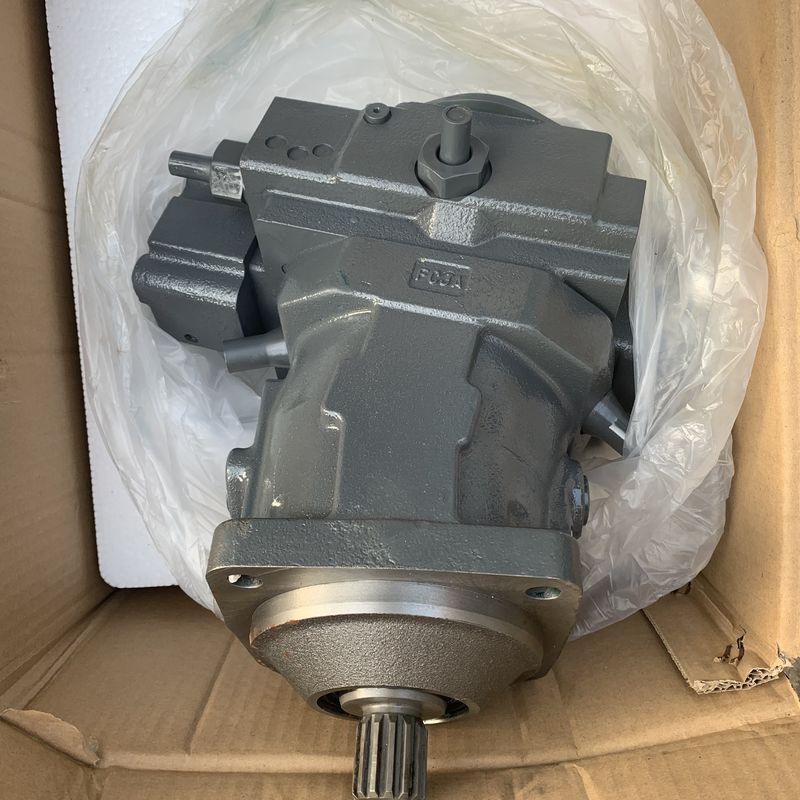 कंक्रीट पम्प मशीन कंक्रीट पम्प स्पेयर पार्ट्स रेक्स्रोथ हाइड्रोलिक बूम पम्प