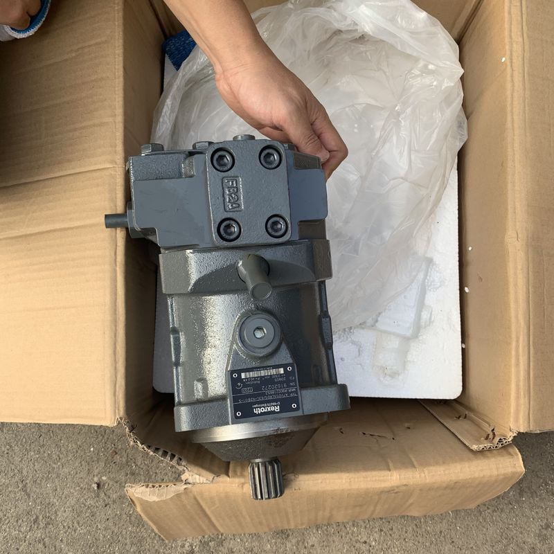 कंक्रीट पम्प मशीन कंक्रीट पम्प स्पेयर पार्ट्स रेक्स्रोथ हाइड्रोलिक बूम पम्प