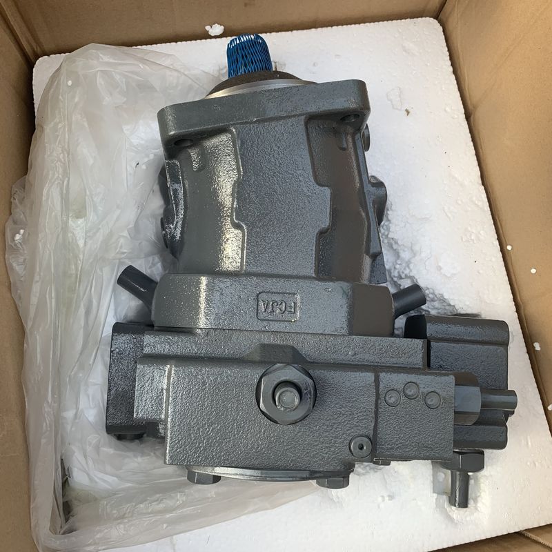 कंक्रीट पम्प मशीन कंक्रीट पम्प स्पेयर पार्ट्स रेक्स्रोथ हाइड्रोलिक बूम पम्प