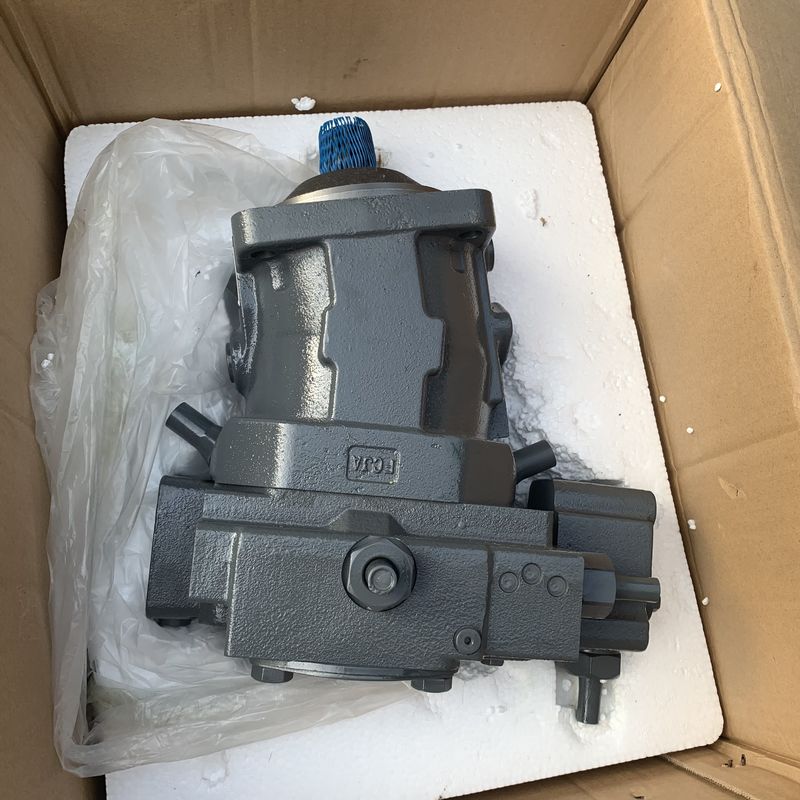 कंक्रीट पंप स्पेयर पार्ट्स रेक्स्रोथ हाइड्रोलिक पंप ए 7 वीओ वैरिएबल बूम पंप