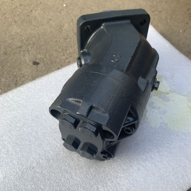 कंक्रीट पंप स्पेयर पार्ट्स रेक्स्रोथ हाइड्रोलिक ए 2 एफ032 बूम पंप