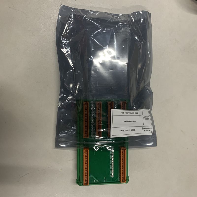 OEM ZOOMLION कंक्रीट पम्प मशीन / ट्रक सर्किट बोर्ड