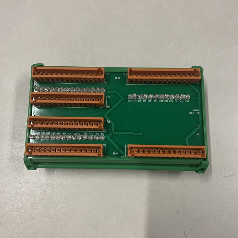 OEM ZOOMLION कंक्रीट पम्प मशीन / ट्रक सर्किट बोर्ड